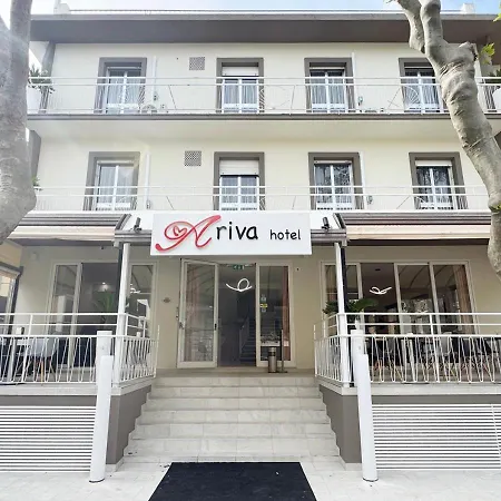 Hotel Ariva-3