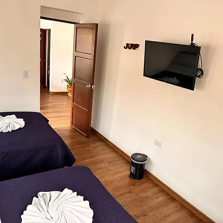 Casa Hotel Palermo 49-2