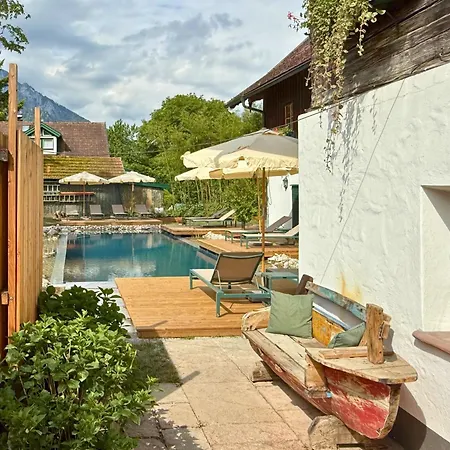 Schlosswirt zu Anif - Hotel und Restaurant-3