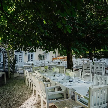 Schlosswirt zu Anif - Hotel und Restaurant-2