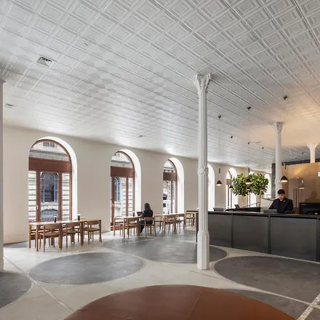Hotel Gault-3