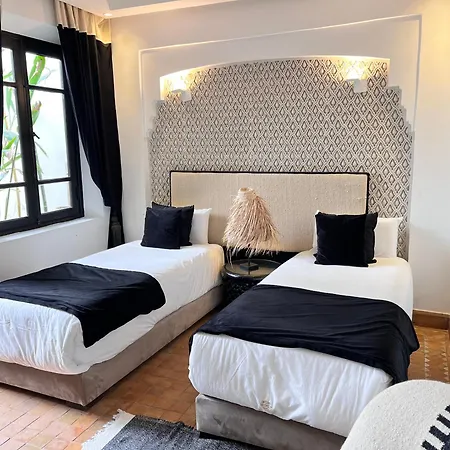 Riad Al Rimal & Spa-3