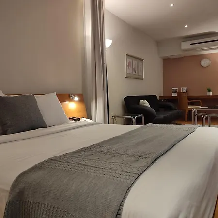 Lombardo Suites-2