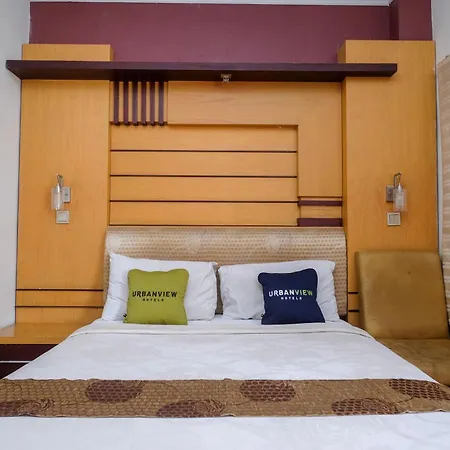 Urbanview Omah Eka Santi By Reddoorz-3