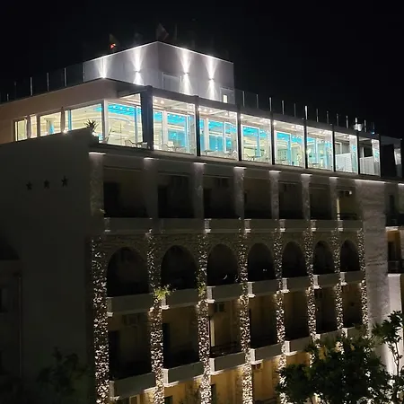 Hotel La Margherita&SPA-3