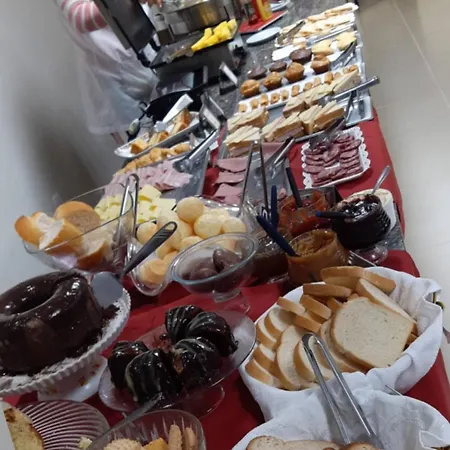Brisa Parque Hotel-2