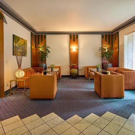 Trip Inn Hotel Esplanade-3