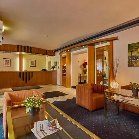 Trip Inn Hotel Esplanade-2