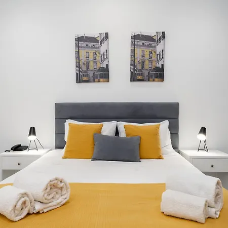 Kr Hotels - Albufeira Lounge-2