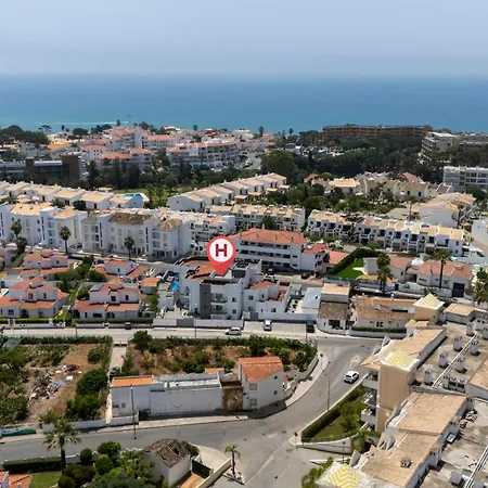 Kr Hotels - Albufeira Lounge-3