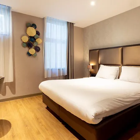 Dream Hotel Amsterdam-3
