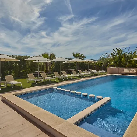 Los Escondidos Ibiza Suites-2