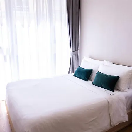 Wyndham Garden Bangkok Sukhumvit 42-3