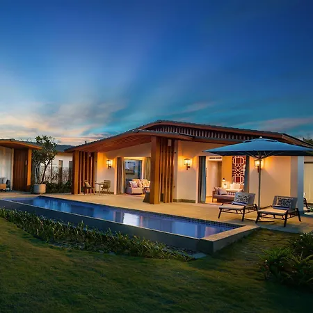 Radisson Blu Resort Cam Ranh-2