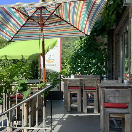 Ferienhaus Zenz - Gästezimmer im Winzerhaus-2