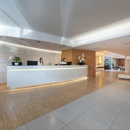 Ih Hotels Milano Watt 13-3