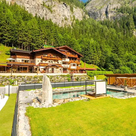 Hotel-Restaurant Burgblick-2