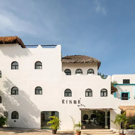 Kinbe Hotel Boutique-2