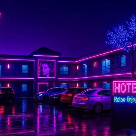 Hotel Opus Bronx Near Bay Plaza Mall-2