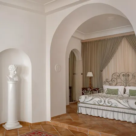 Hotel Caesar Augustus-2