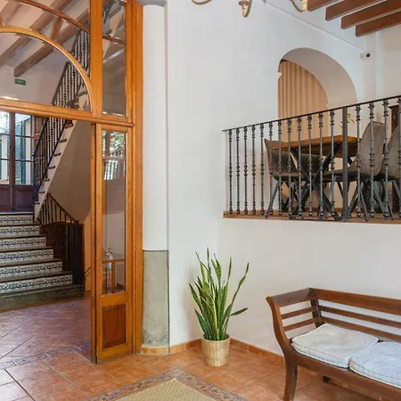 Hotel Casa Bougainvillea-3