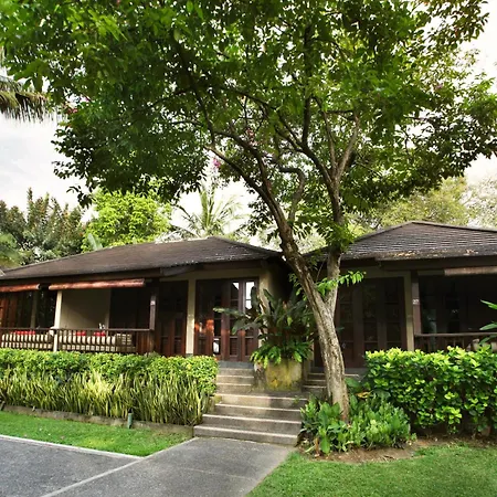 Segara Village Hotel-3