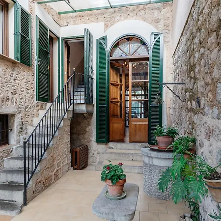 Hotel Casa Bougainvillea-2