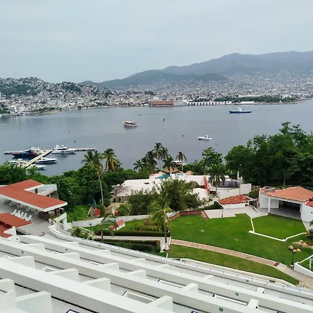 Hotel Aristos Acapulco-2