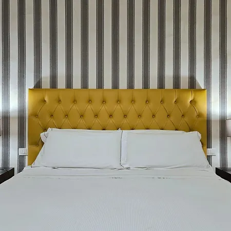 Spirit Of Florence Boutique Rooms-3