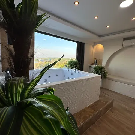 Sapanca Paradise Hotel-2