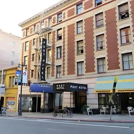 Post Hotel-2