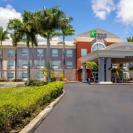 Holiday Inn Express & Suites Florida City-Gateway To Keys By Ihg-2