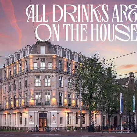 Banks Mansion - All Inclusive Boutique Hotel-2