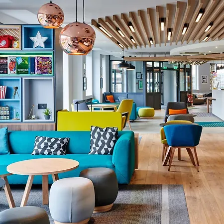 Holiday Inn Belfast By Ihg-2