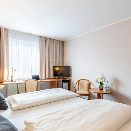 PLAZA INN Zwickau-2