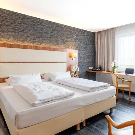 PLAZA INN Zwickau-3
