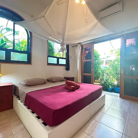 Serenity Eco Guesthouse And Yoga- Chse Certified-2