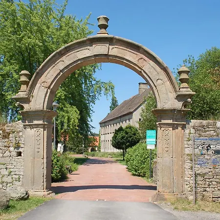 Wohlfühlhotel DER JÄGERHOF-3