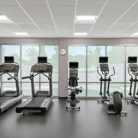 Fairfield Inn & Suites By Marriott Atlanta Acworth-2