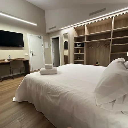Hotel Solana Del Ter-2