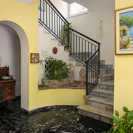 Hotel Villa Degli Aranci-3