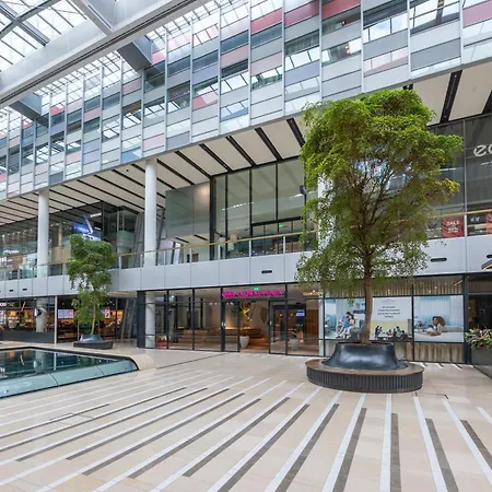 Crowne Plaza Utrecht - Central Station By Ihg-2