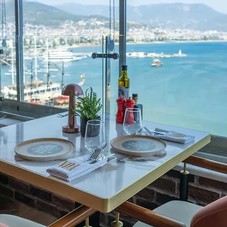 Numa Port Hotel-3