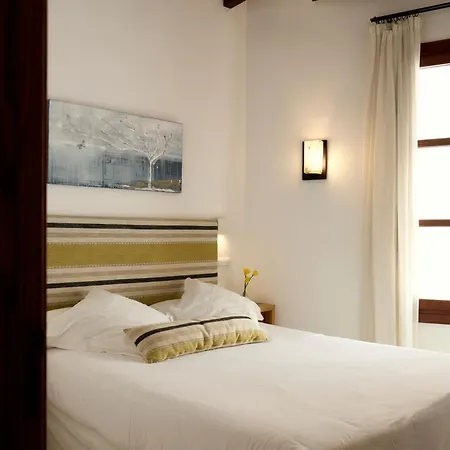 Hotel Forn Nou-3