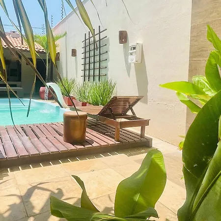 Recanto Maria Flor By Holiday Stays-2