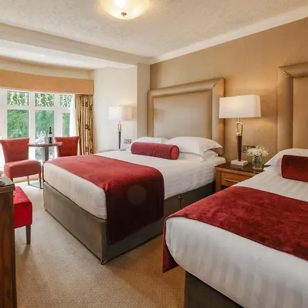 International Hotel Killarney-3