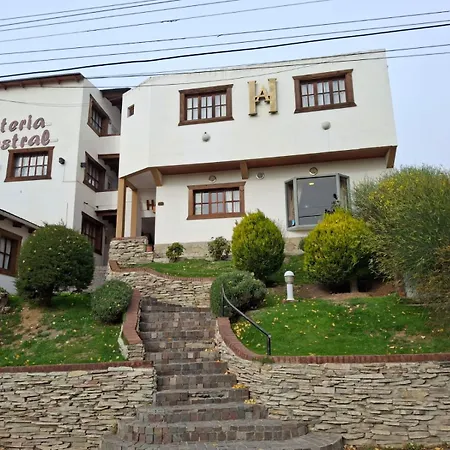 Hostería Austral-2