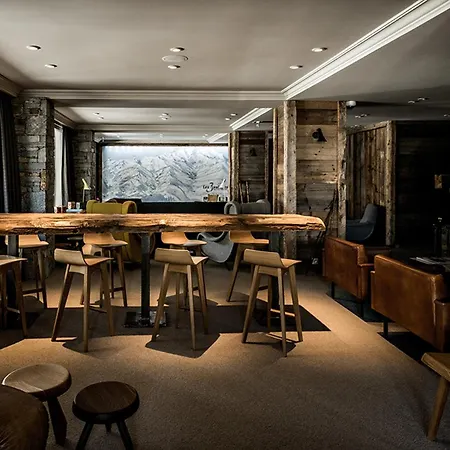 Bourbon Hôtel-2