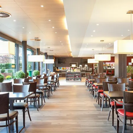 Holiday Inn Express Zuerich Airport By Ihg-2