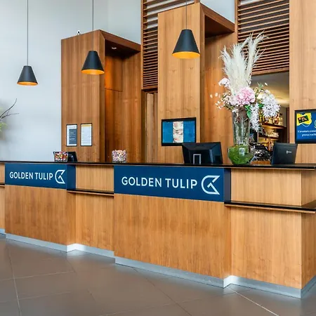 Golden Tulip Amnéville-3